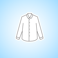 Рубашка Fooji