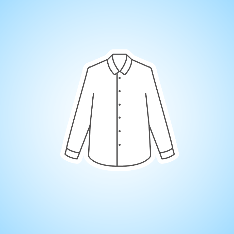 Рубашка Fooji