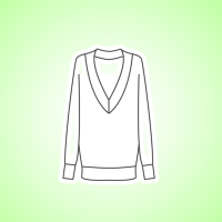 Пуловер Papaya