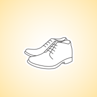 Ботинки Hanso