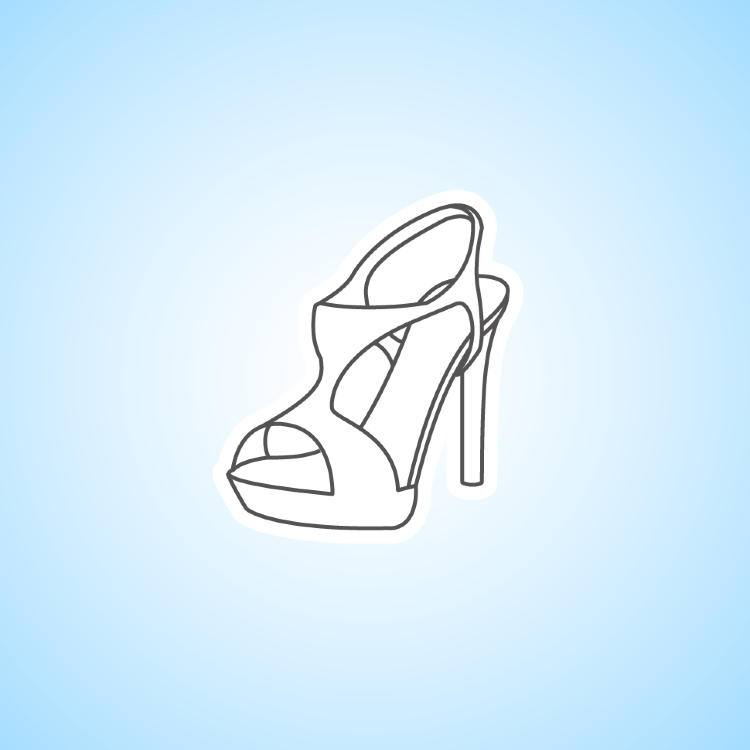 Босоножки Greece