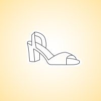 Босоножки Фея