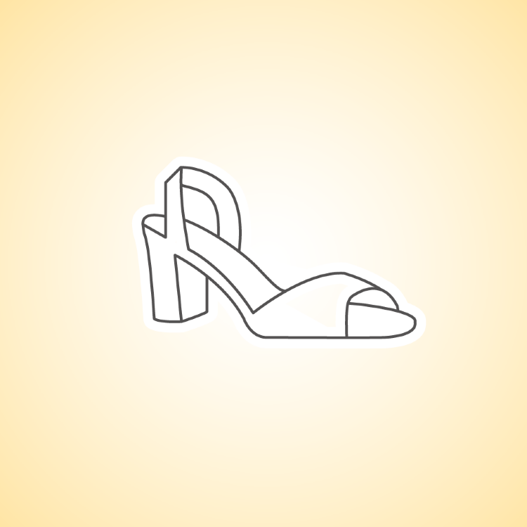 Босоножки Фея