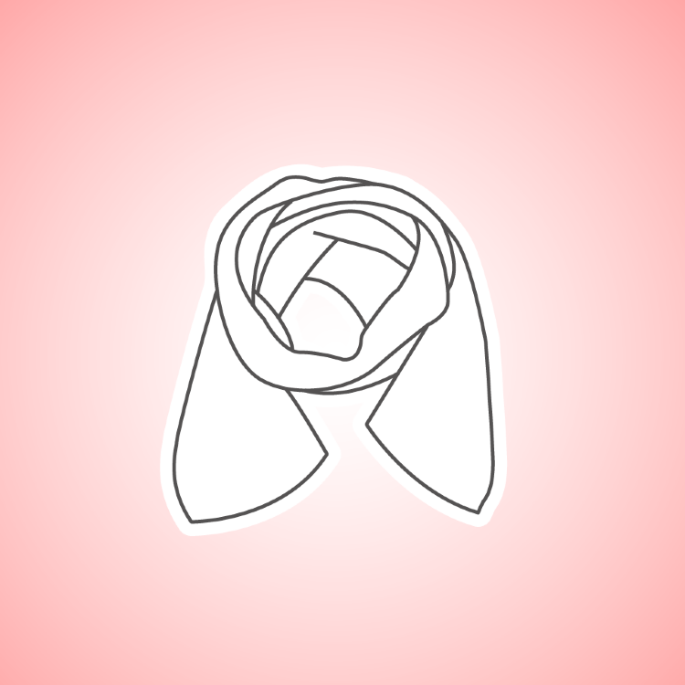 Платок Губерния