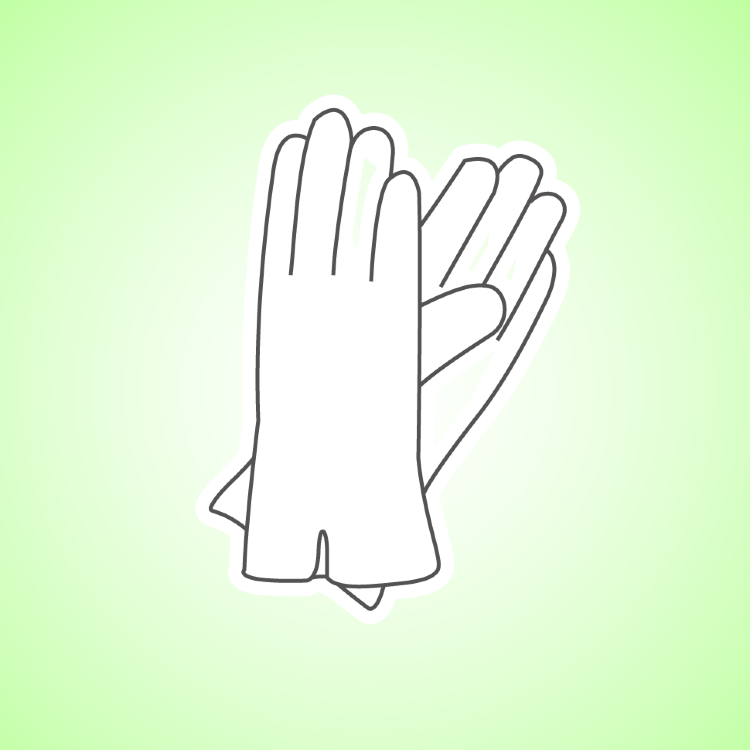 Перчатки Балл