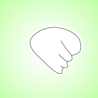 Шапка Котон