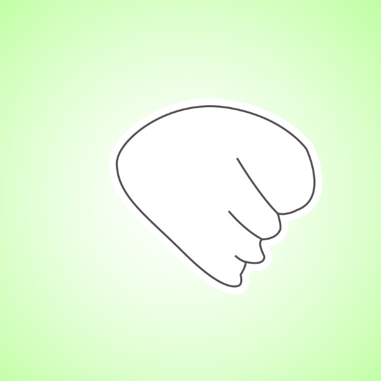 Шапка Котон