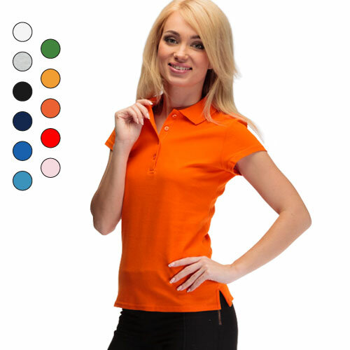 Женская рубашка поло Redfort Lady 210