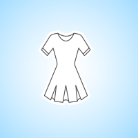 Платье Madridica