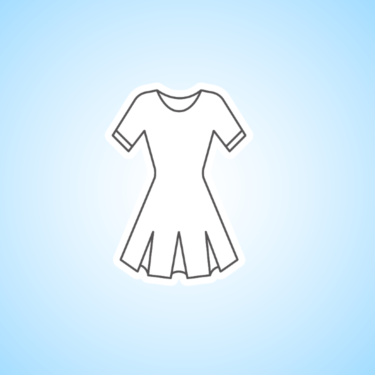 Платье Madridica