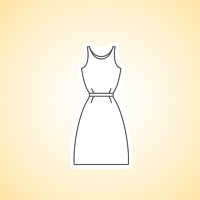 Сарафан Victoria