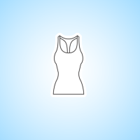 Майка спортивная  Banks