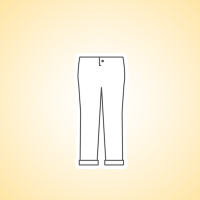 Брюки Сладкополис