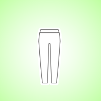 Джеггинсы Yellowella