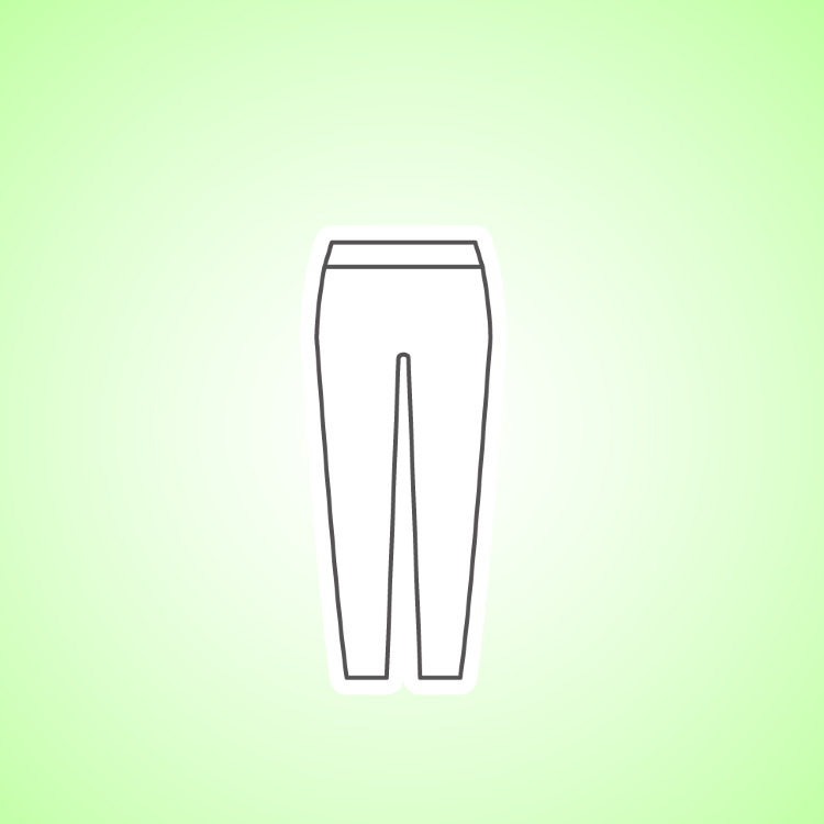 Джеггинсы Yellowella